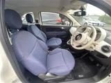 2022 Fiat 500 500 1.2 Cult White Sedan for sale, Japanese used car export - photo 13 of 21 | GULJI TRADERS