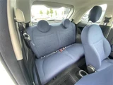 2022 Fiat 500 500 1.2 Cult White Sedan for sale, Japanese used car export - photo 14 of 21 | GULJI TRADERS