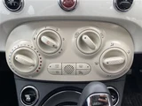 2022 Fiat 500 500 1.2 Cult White Sedan for sale, Japanese used car export - photo 16 of 21 | GULJI TRADERS