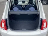 2022 Fiat 500 500 1.2 Cult White Sedan for sale, Japanese used car export - photo 19 of 21 | GULJI TRADERS