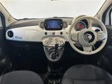 2022 Fiat 500 500 1.2 Cult White Sedan for sale, Japanese used car export - photo 3 of 23 | GULJI TRADERS