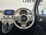 2022 Fiat 500 500 1.2 Cult White Sedan for sale, Japanese used car export - photo 5 of 23 | GULJI TRADERS