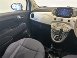 2022 Fiat 500 500 1.2 Cult White Sedan for sale, Japanese used car export - photo 6 of 23 | GULJI TRADERS