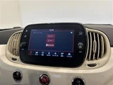 2022 Fiat 500 500 1.2 Cult White Sedan for sale, Japanese used car export - photo 7 of 23 | GULJI TRADERS