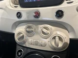 2022 Fiat 500 500 1.2 Cult White Sedan for sale, Japanese used car export - photo 9 of 23 | GULJI TRADERS