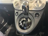 2022 Fiat 500 500 1.2 Cult White Sedan for sale, Japanese used car export - photo 10 of 23 | GULJI TRADERS