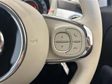 2022 Fiat 500 500 1.2 Cult White Sedan for sale, Japanese used car export - photo 19 of 23 | GULJI TRADERS