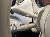 2022 Fiat 500 500 1.2 Cult White Sedan for sale, Japanese used car export - photo 20 of 23 | GULJI TRADERS