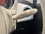 2022 Fiat 500 500 1.2 Cult White Sedan for sale, Japanese used car export - photo 21 of 23 | GULJI TRADERS