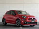 2022 Fiat 500 500X Sport Red SUV for sale, Japanese used car export - photo 1 of 24 | GULJI TRADERS