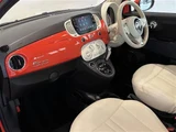 2022 Fiat 500 500 1.2 Cult Orange Sedan for sale, Japanese used car export - photo 3 of 23 | GULJI TRADERS