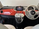 2022 Fiat 500 500 1.2 Cult Orange Sedan for sale, Japanese used car export - photo 5 of 23 | GULJI TRADERS
