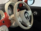 2022 Fiat 500 500 1.2 Cult Orange Sedan for sale, Japanese used car export - photo 6 of 23 | GULJI TRADERS