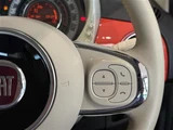 2022 Fiat 500 500 1.2 Cult Orange Sedan for sale, Japanese used car export - photo 8 of 23 | GULJI TRADERS