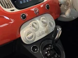 2022 Fiat 500 500 1.2 Cult Orange Sedan for sale, Japanese used car export - photo 18 of 23 | GULJI TRADERS