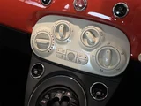 2022 Fiat 500 500 1.2 Cult Orange Sedan for sale, Japanese used car export - photo 19 of 23 | GULJI TRADERS
