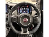 2022 Fiat 500 Sports Blue Sedan for sale, Japanese used car export - photo 4 of 10 | GULJI TRADERS