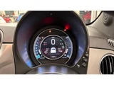 2022 Fiat 500 Sports Blue Sedan for sale, Japanese used car export - photo 5 of 10 | GULJI TRADERS