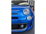 2022 Fiat 500 Sports Blue Sedan for sale, Japanese used car export - photo 10 of 10 | GULJI TRADERS