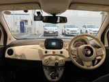 2022 Fiat 500 TwinAir Cult White Sedan for sale, Japanese used car export - photo 3 of 10 | GULJI TRADERS