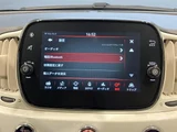 2022 Fiat 500 TwinAir Cult White Sedan for sale, Japanese used car export - photo 7 of 10 | GULJI TRADERS