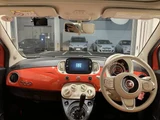 2022 Fiat 500 1.2 Cults Other Sedan for sale, Japanese used car export - photo 3 of 10 | GULJI TRADERS