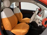 2022 Fiat 500 1.2 Cults Other Sedan for sale, Japanese used car export - photo 4 of 10 | GULJI TRADERS