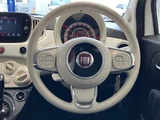 2022 Fiat 500 Gialissima Other Sedan for sale, Japanese used car export - photo 3 of 10 | GULJI TRADERS