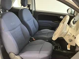 2022 Fiat 500 Gialissima Other Sedan for sale, Japanese used car export - photo 4 of 10 | GULJI TRADERS