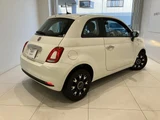 2022 Fiat 500 1.2 Cults. Other Sedan for sale, Japanese used car export - photo 2 of 10 | GULJI TRADERS