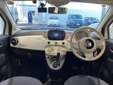 2022 Fiat 500 1.2 Cults. Other Sedan for sale, Japanese used car export - photo 3 of 10 | GULJI TRADERS