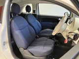 2022 Fiat 500 1.2 Cults. Other Sedan for sale, Japanese used car export - photo 4 of 10 | GULJI TRADERS