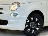 2022 Fiat 500 1.2 Cults. Other Sedan for sale, Japanese used car export - photo 6 of 10 | GULJI TRADERS
