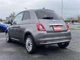 2022 Fiat 500 TwinAir DolceVita Other Sedan for sale, Japanese used car export - photo 6 of 19 | GULJI TRADERS