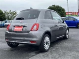 2022 Fiat 500 TwinAir DolceVita Other Sedan for sale, Japanese used car export - photo 8 of 19 | GULJI TRADERS