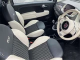 2022 Fiat 500 TwinAir DolceVita Other Sedan for sale, Japanese used car export - photo 10 of 19 | GULJI TRADERS