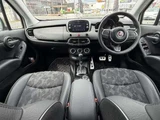 2022 Fiat 500 1.3 Brown Sedan for sale, Japanese used car export - photo 3 of 17 | GULJI TRADERS