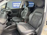 2022 Fiat 500 1.3 Brown Sedan for sale, Japanese used car export - photo 5 of 17 | GULJI TRADERS