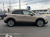 2022 Fiat 500 1.3 Brown Sedan for sale, Japanese used car export - photo 8 of 17 | GULJI TRADERS