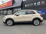 2022 Fiat 500 1.3 Brown Sedan for sale, Japanese used car export - photo 9 of 17 | GULJI TRADERS