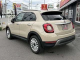 2022 Fiat 500 1.3 Brown Sedan for sale, Japanese used car export - photo 10 of 17 | GULJI TRADERS