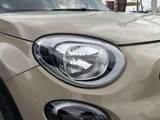 2022 Fiat 500 1.3 Brown Sedan for sale, Japanese used car export - photo 13 of 17 | GULJI TRADERS
