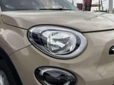 2022 Fiat 500 1.3 Brown Sedan for sale, Japanese used car export - photo 14 of 17 | GULJI TRADERS