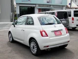 2022 Fiat 500 1.2 White Sedan for sale, Japanese used car export - photo 2 of 21 | GULJI TRADERS