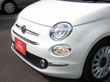 2022 Fiat 500 1.2 White Sedan for sale, Japanese used car export - photo 9 of 21 | GULJI TRADERS