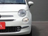 2022 Fiat 500 1.2 White Sedan for sale, Japanese used car export - photo 13 of 21 | GULJI TRADERS
