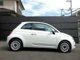 2022 Fiat 500 1.2 White Sedan for sale, Japanese used car export - photo 15 of 21 | GULJI TRADERS