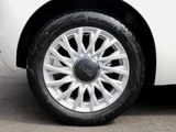2022 Fiat 500 1.2 White Sedan for sale, Japanese used car export - photo 16 of 21 | GULJI TRADERS