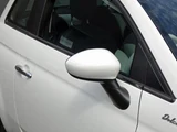 2022 Fiat 500 1.2 White Sedan for sale, Japanese used car export - photo 17 of 21 | GULJI TRADERS