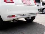 2022 Fiat 500 1.2 White Sedan for sale, Japanese used car export - photo 19 of 21 | GULJI TRADERS